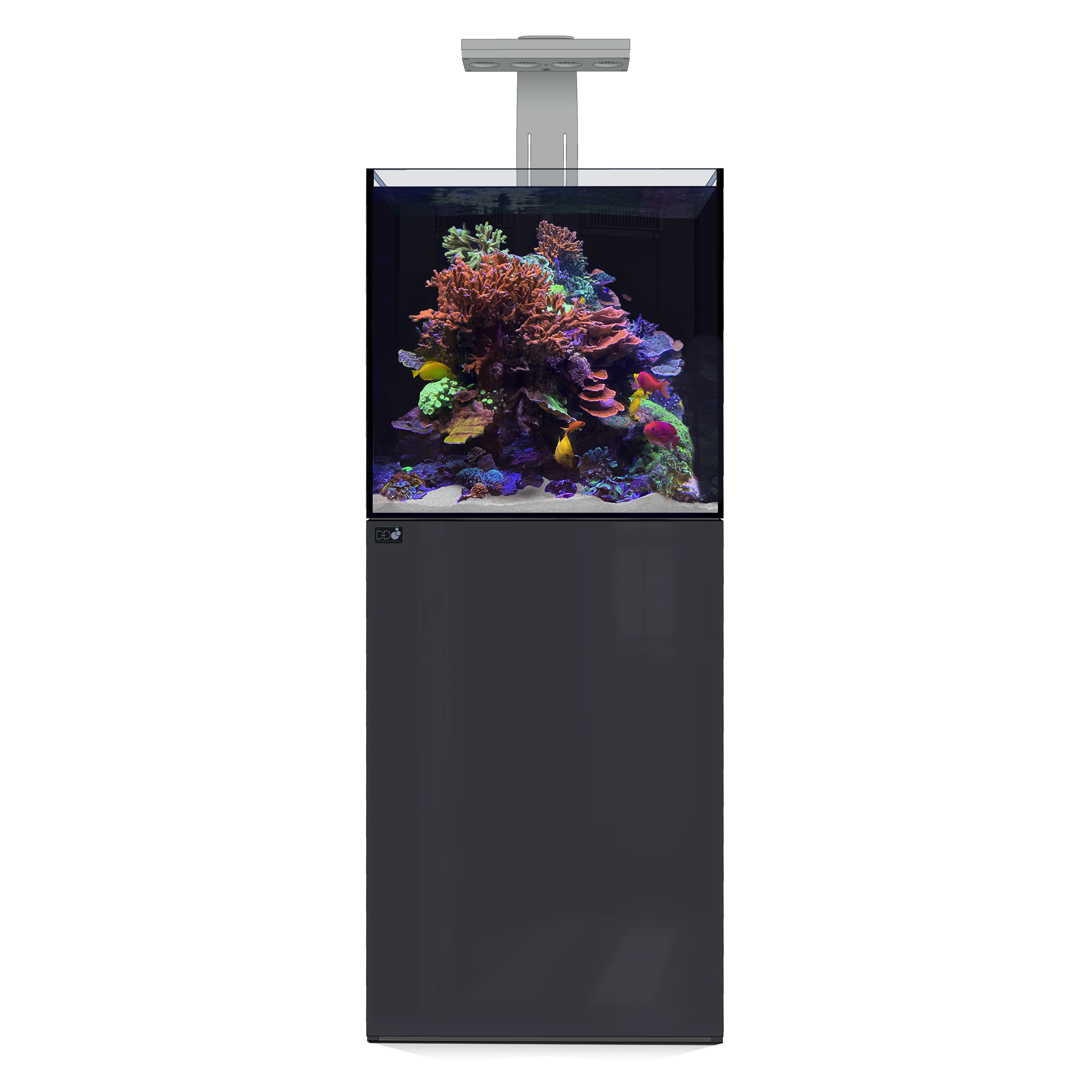 Image Aqua-Pro Reef 600 Cube